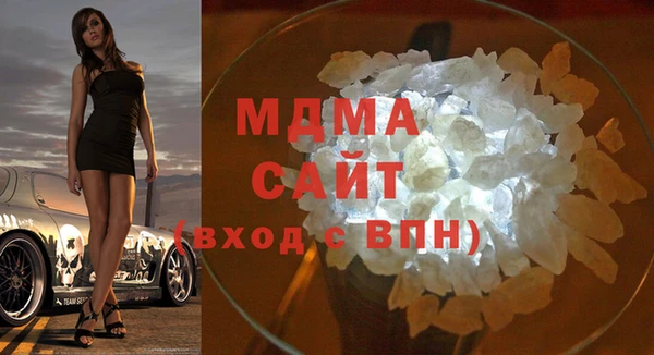 мет Киренск